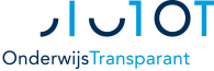 Onderwijs Transparant Logo
